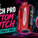 Foger Switch Pro 30K Bottom Switch Guide: What It Is and How to Use It