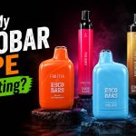 How to Fix an Escobar Vape: Burnt Taste, Dead Battery & Where to Buy Now